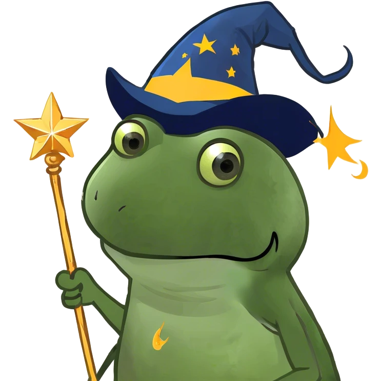 wizard emoji