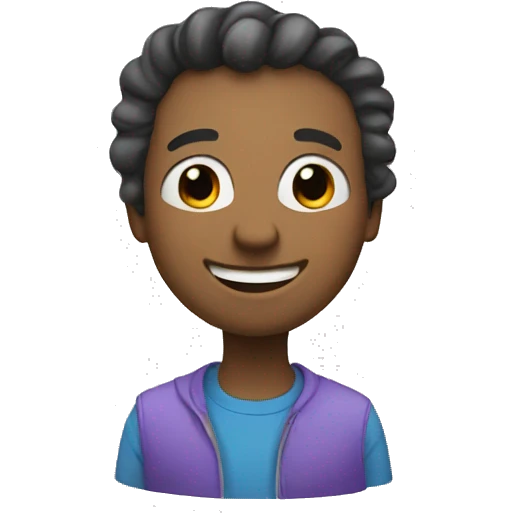 feliz emoji