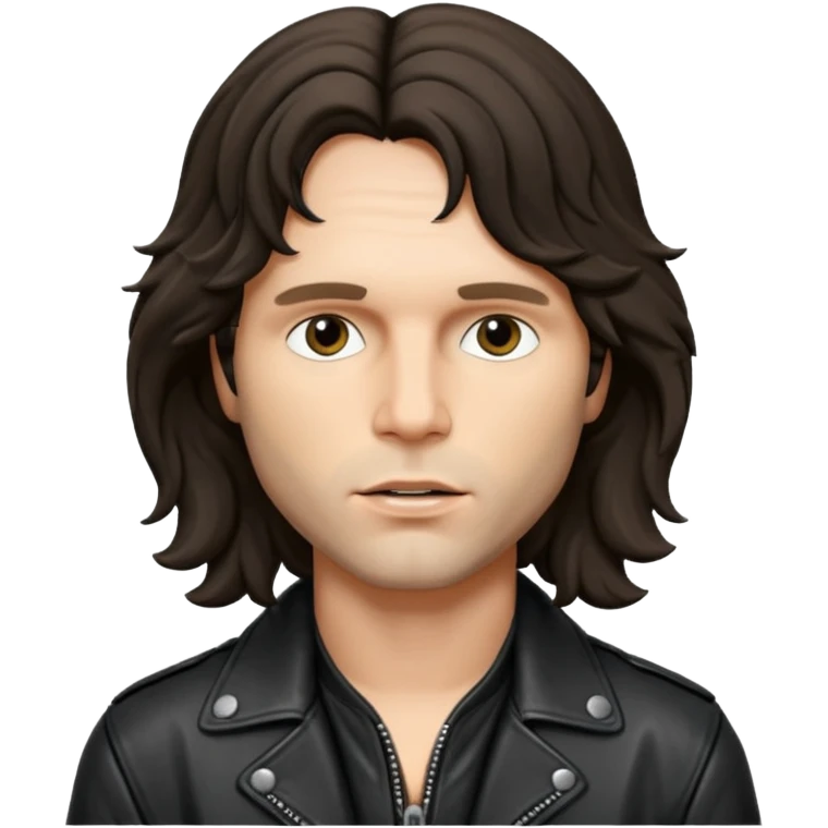 Jim Morrison emoji