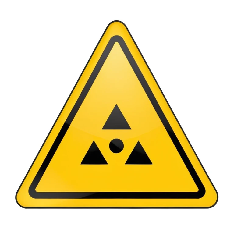 ⚠️ emoji