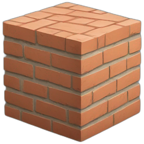 only two Bricks emoji