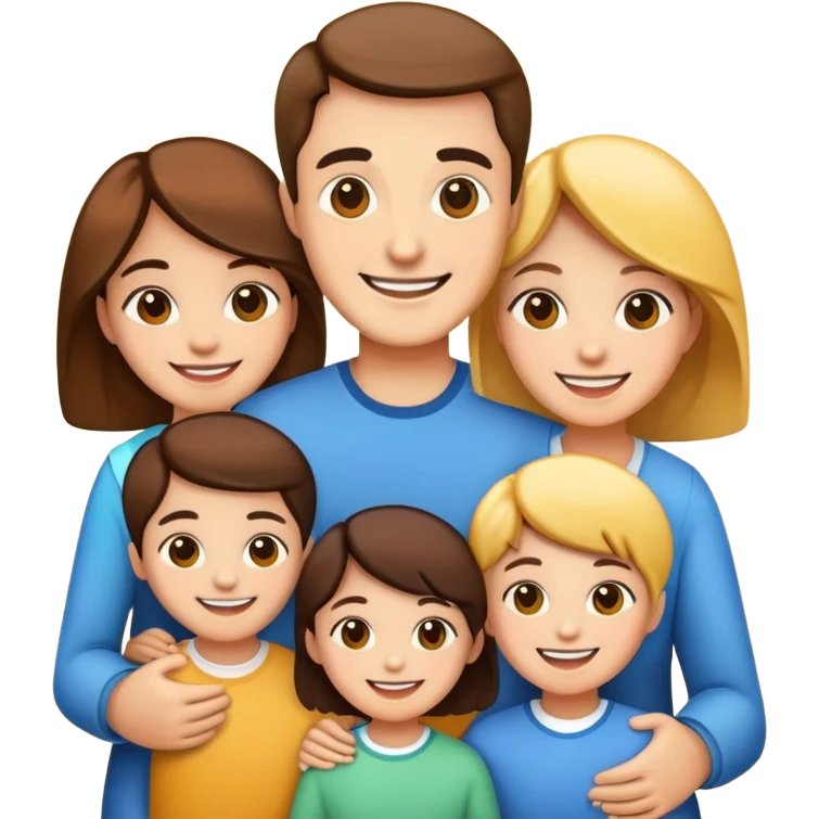 Family  emoji