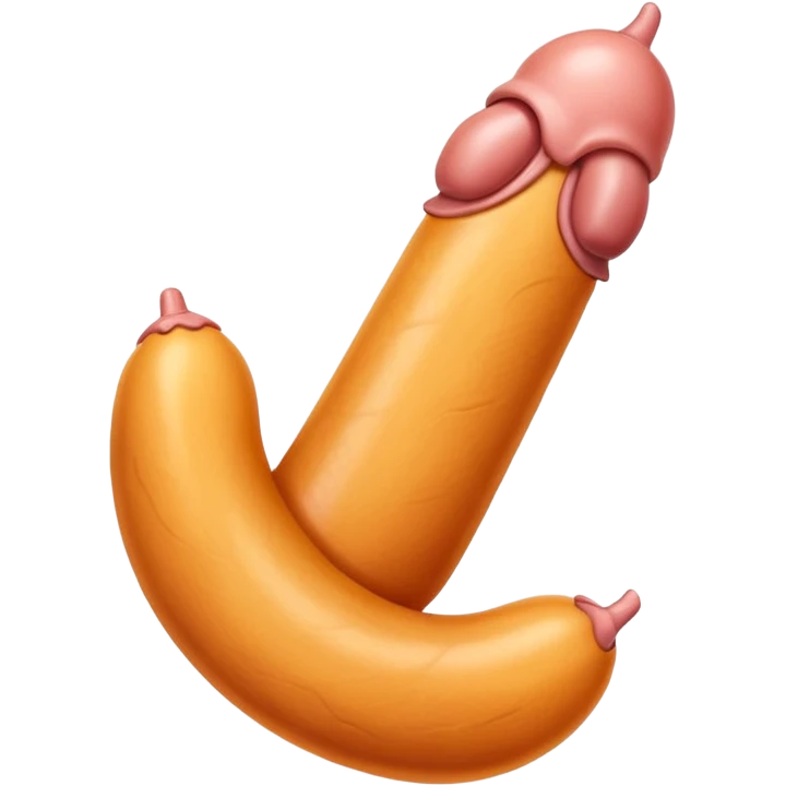 penis emoji