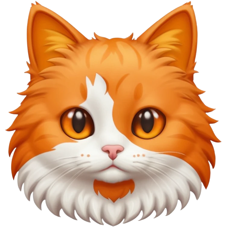 귀여운고양이 emoji