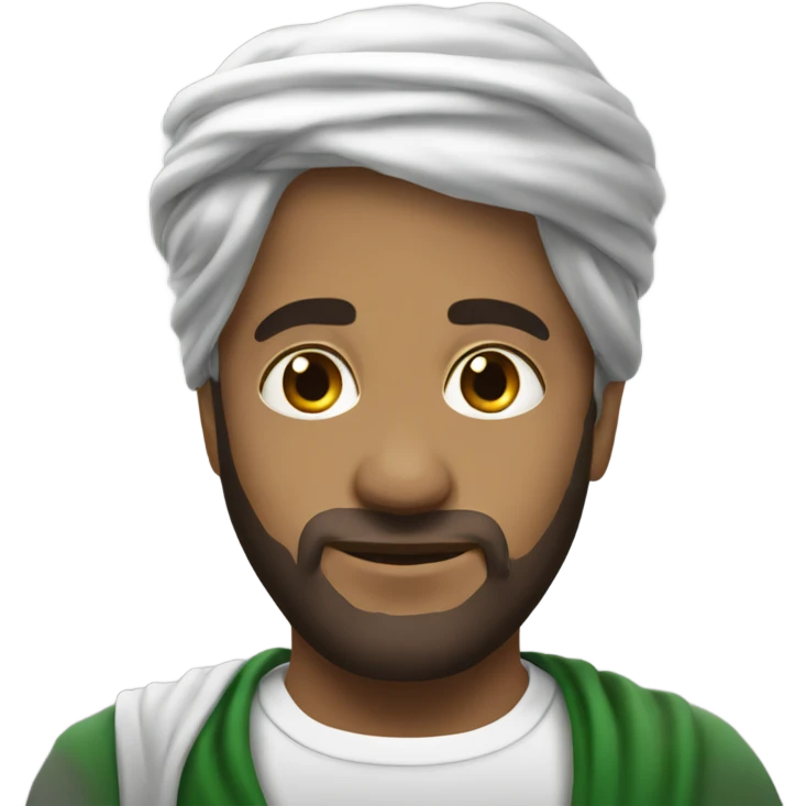 Madina emoji
