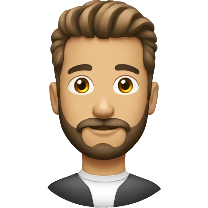 barbero emoji
