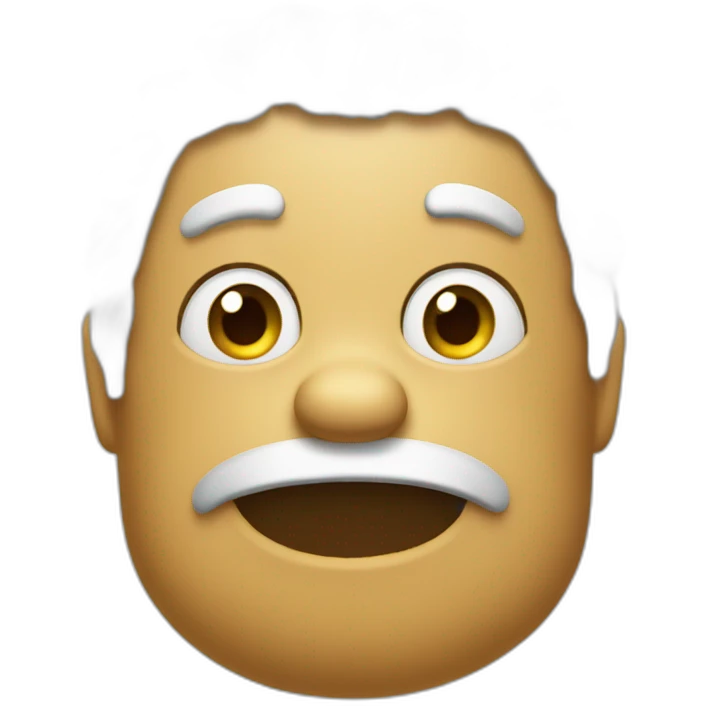 Kachow ! emoji
