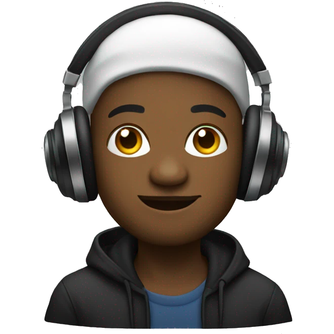 djing emoji
