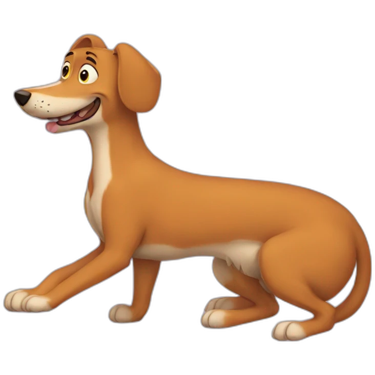 catdog emoji