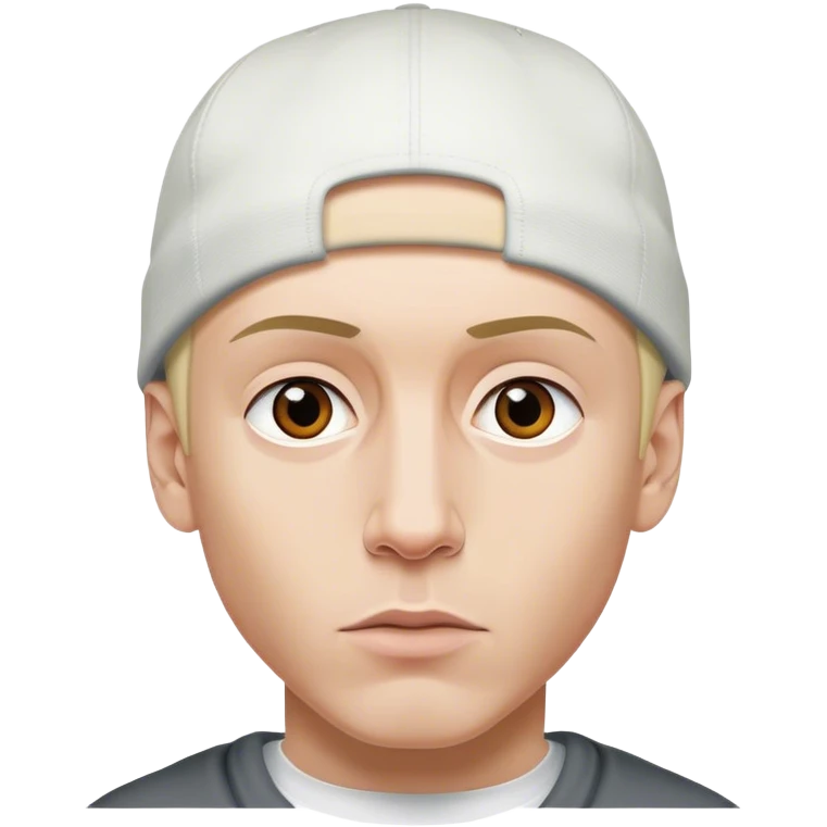 Slim Shady 1990 emoji