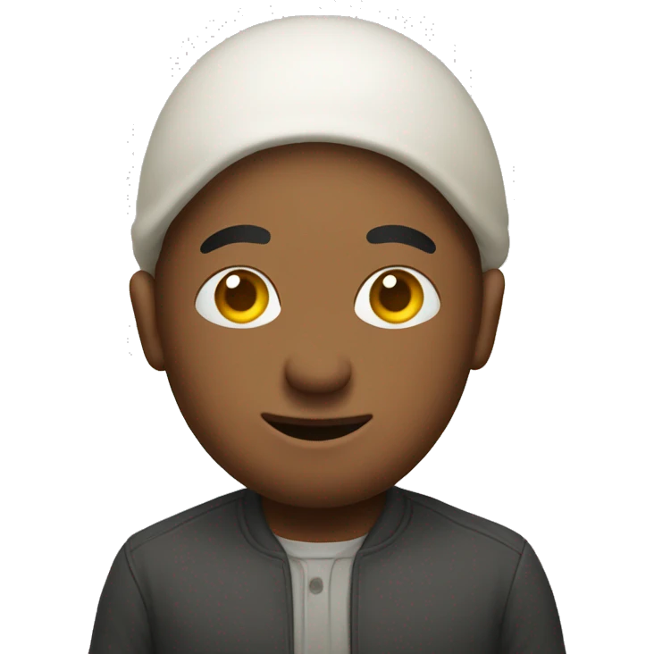 egg man emoji