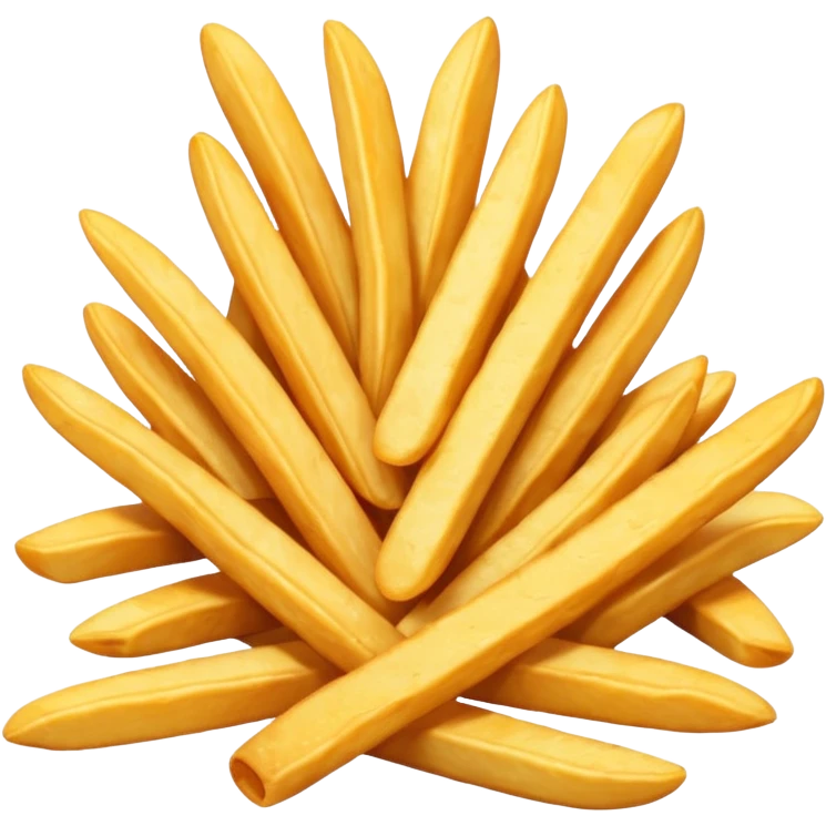 Patatine emoji