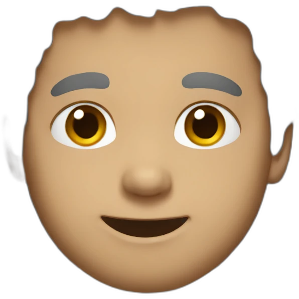 harold emoji