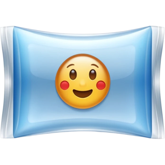 cling film emoji