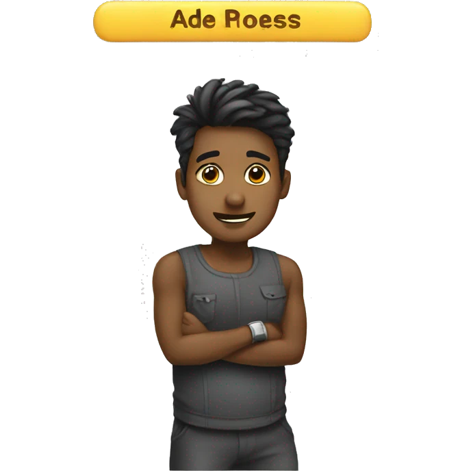process add on emoji