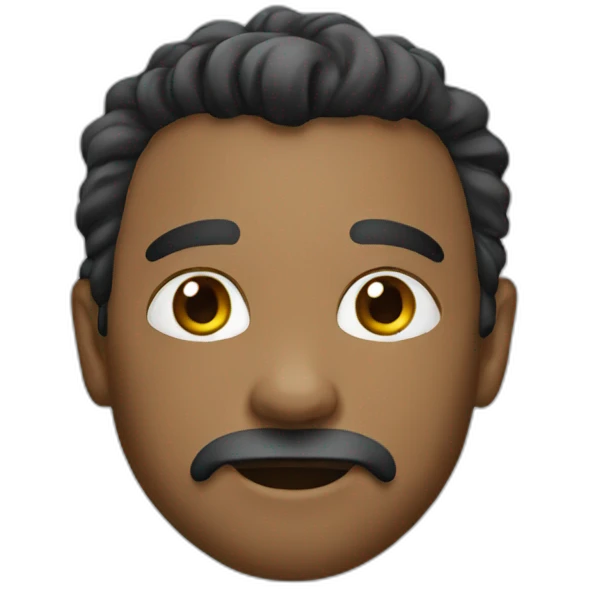 Duki emoji
