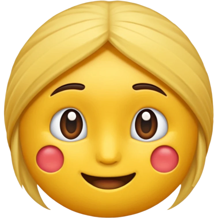 Чихуахуа в очках emoji