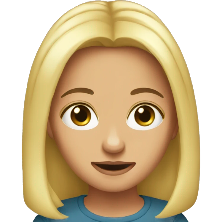 Sophie emoji