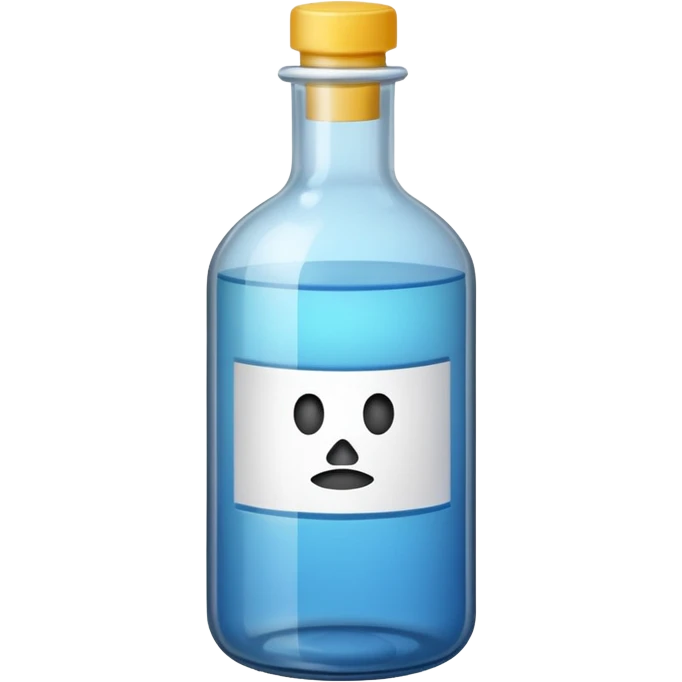 sulfuric acid emoji