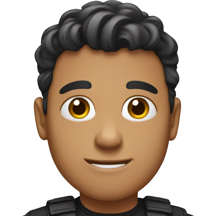 Friends emoji