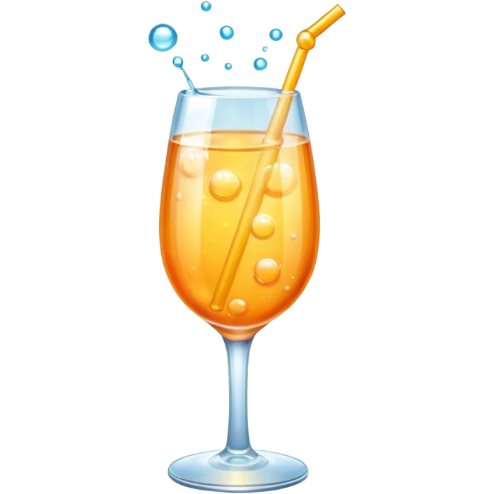spritz emoji