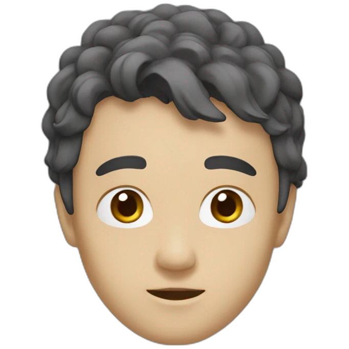 虎杖悠仁 emoji