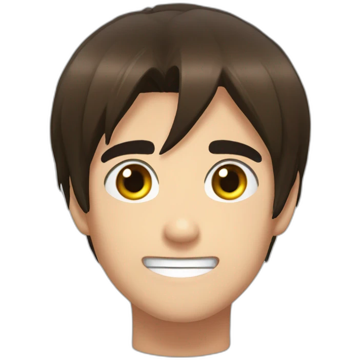 eren yeger emoji