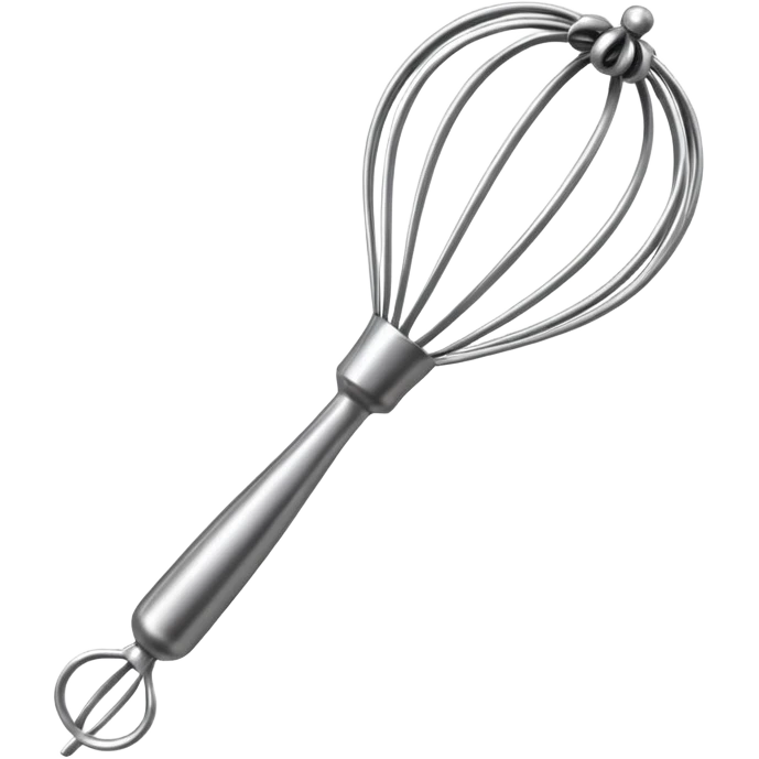 balloon whisk emoji