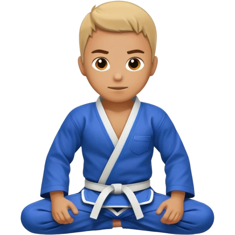 Bjj emoji