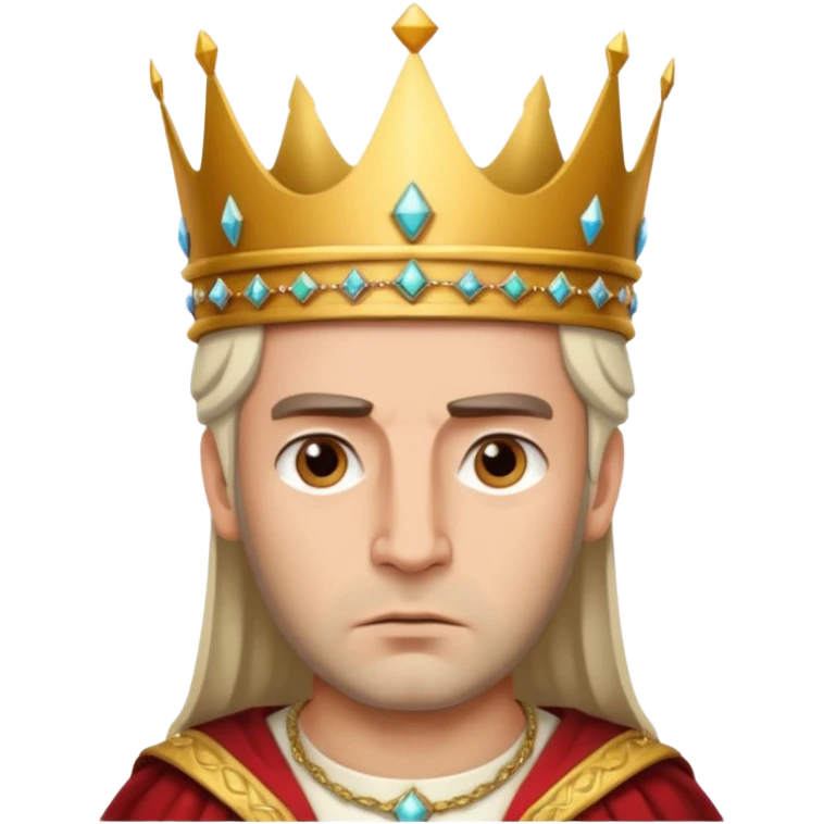 Tigran the great emoji