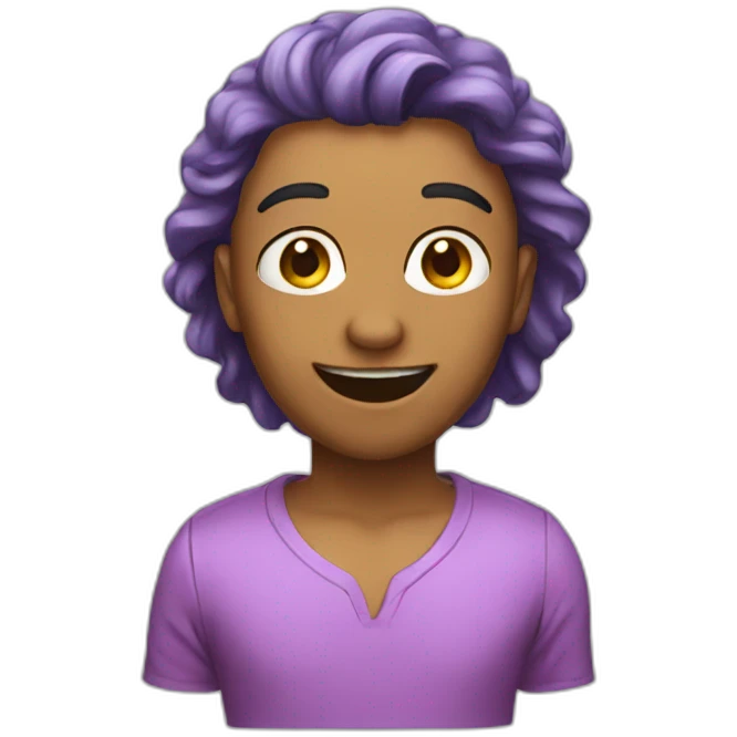 Ho emoji
