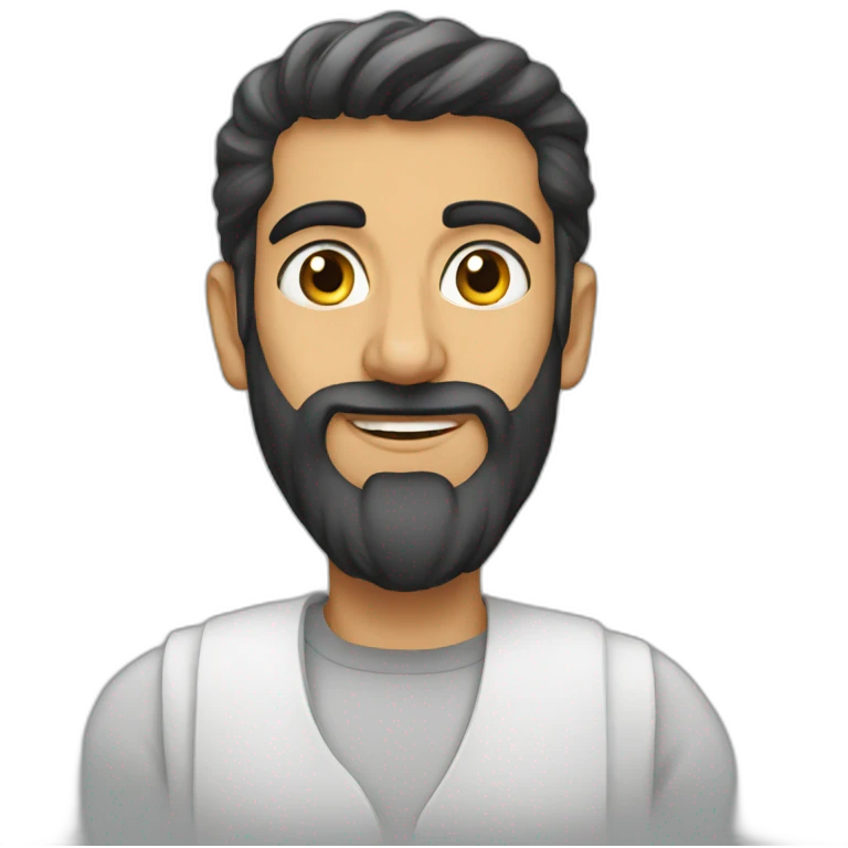 Iran  emoji
