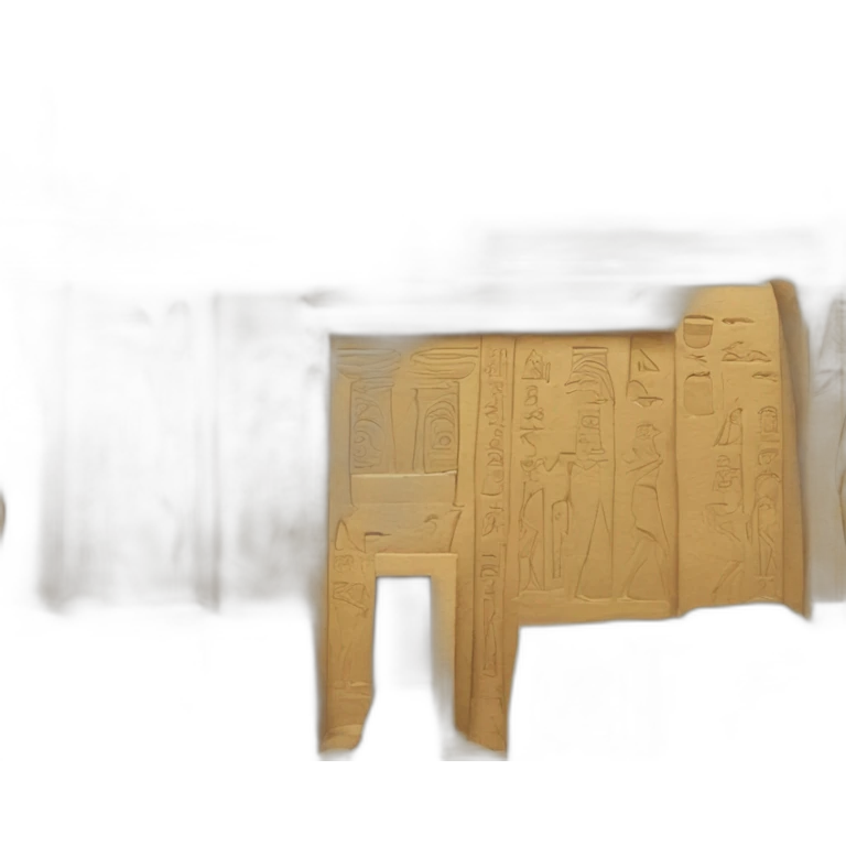 obélisque egypt emoji