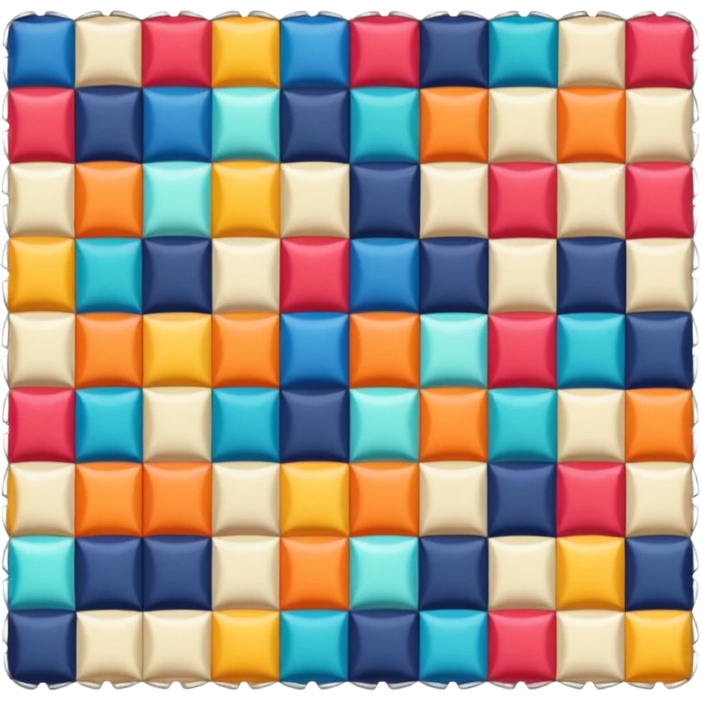 quilt emoji