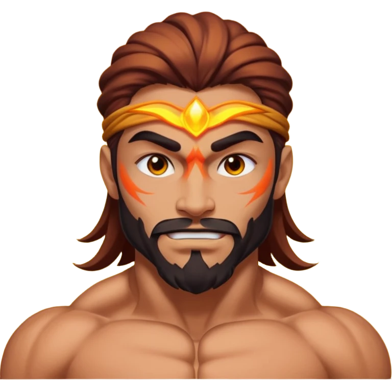 brilliance Jinn emoji