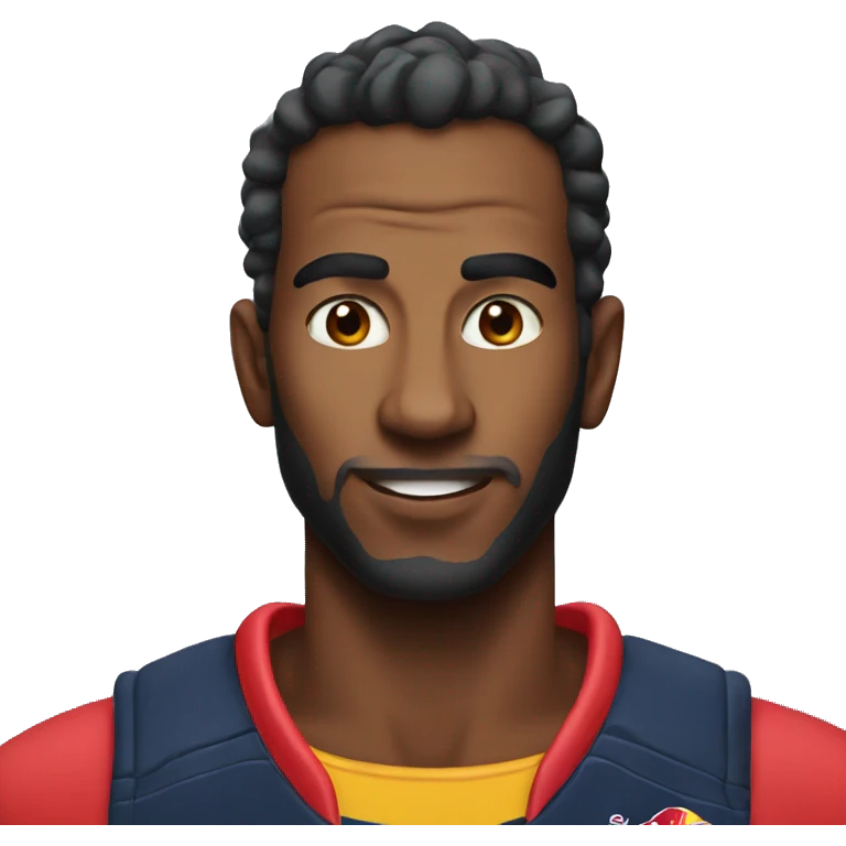 Red Bull  emoji