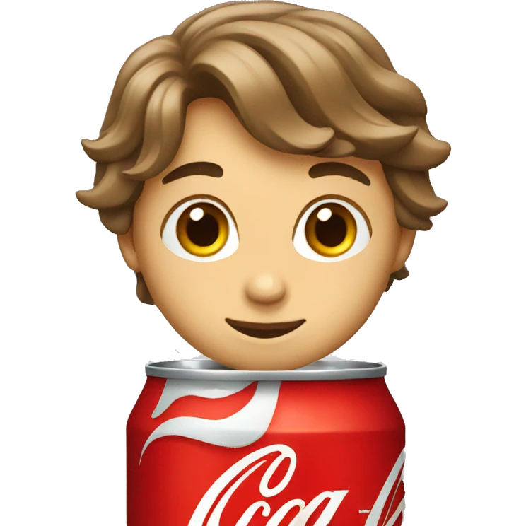 coke emoji