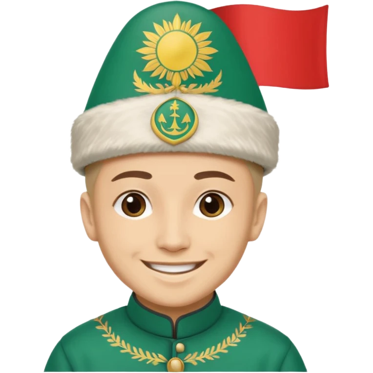 Татарстан emoji