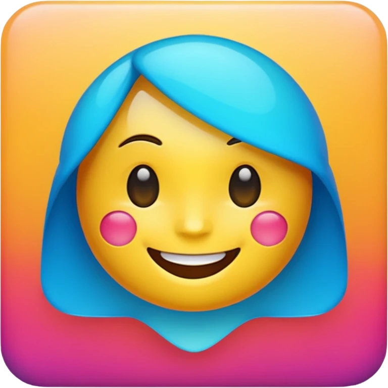 Ai imoji download emoji
