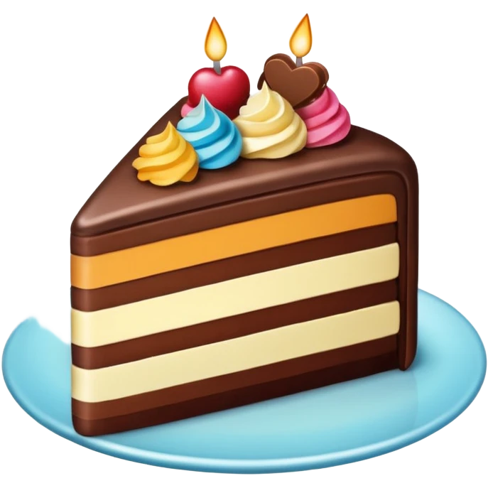 cake emoji