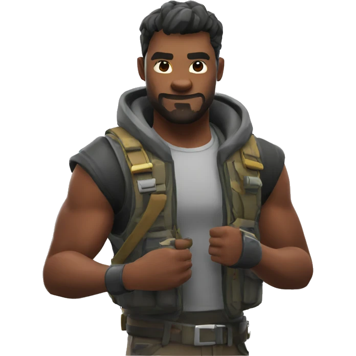 fortnite emoji