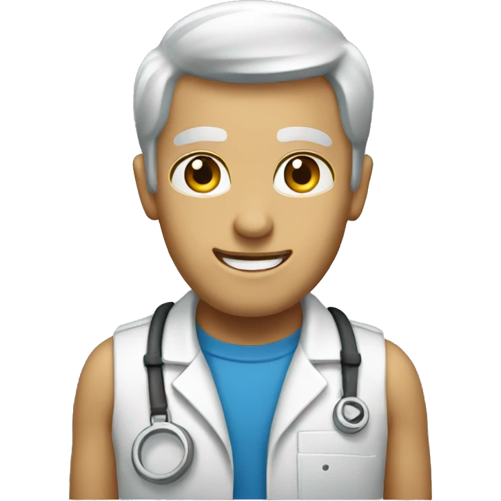 Amgen emoji