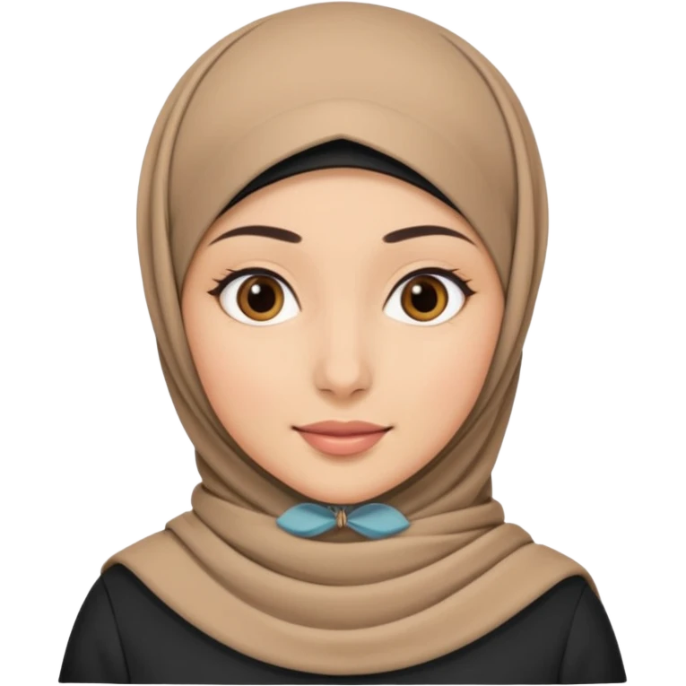 Sharia emoji