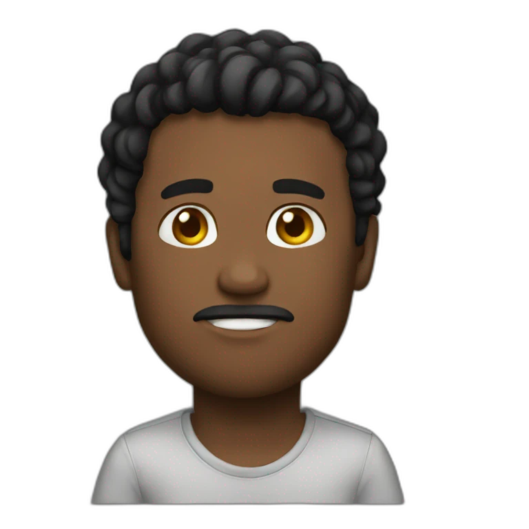 Heavy emoji