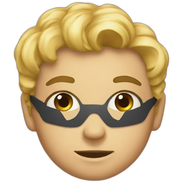 Mitraillette emoji