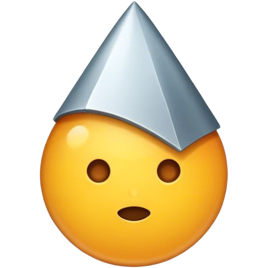 Sharp emoji