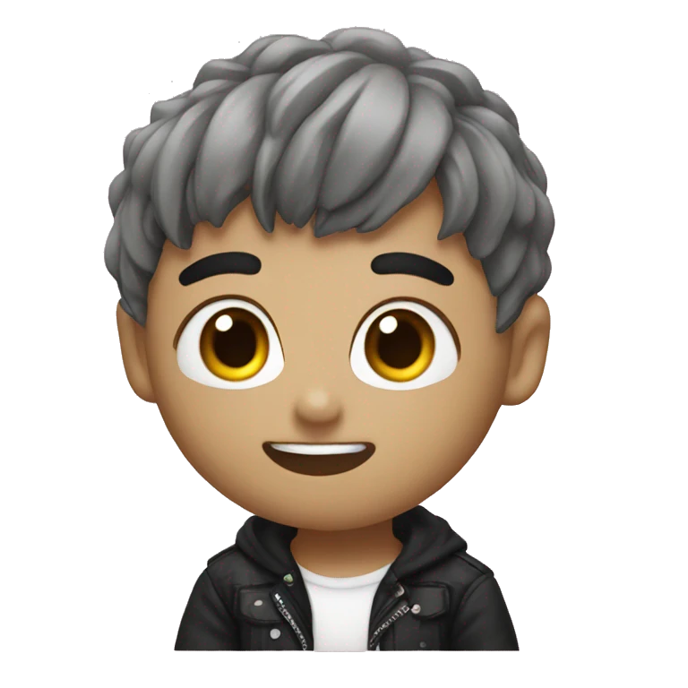 k-pop emoji