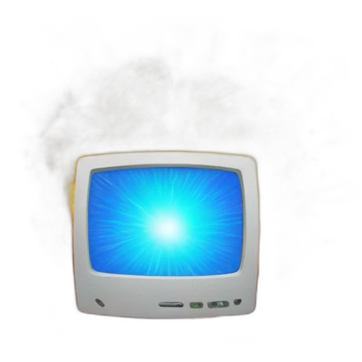 computer-explosion emoji