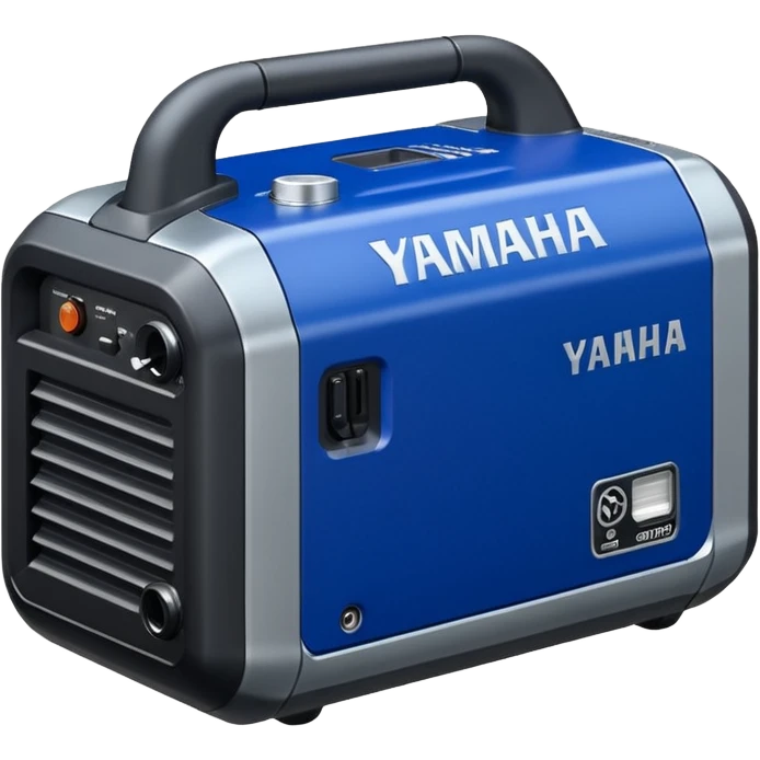 yamaha generator emoji