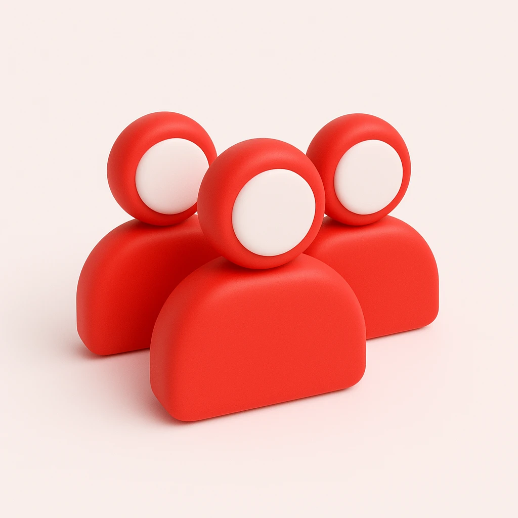 group of people emoji